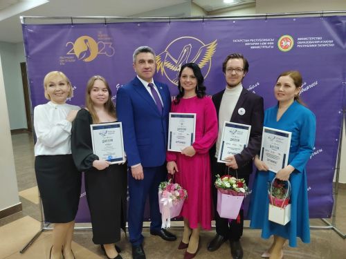 Чаллы укытучыларын зурладылар