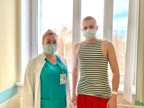 Чаллы солдатына БСМПда операция ясадылар