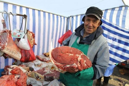 Чаллыда фермерлар өчен уңай шартлар тудырачаклар