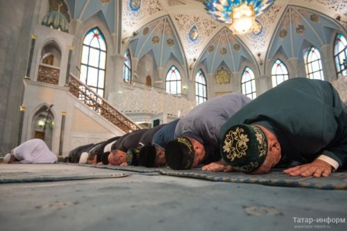 Рамазанда кеше сүгенсә, аның уразасы бозыламы?