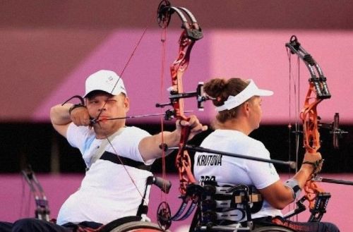 Паралимпия чемпионы БСМПда катлаулы операция кичерде