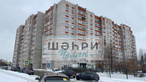 Чаллыда бала башына кирпеч төшкәнме?