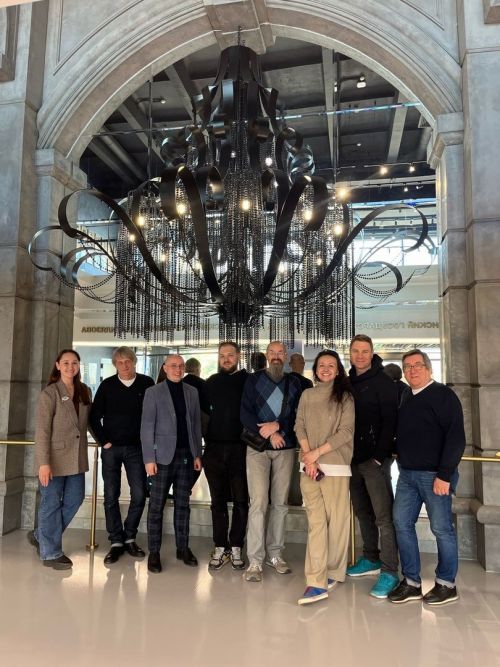 Чаллы татар дәүләт драма театрында кастинг була