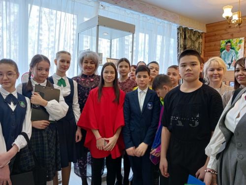 Чаллының данлыклы 29нчы гимназиясенә 45 ел тула