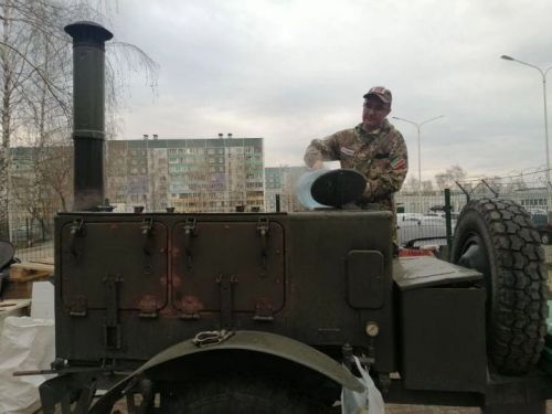 Рөстәм Гатин: “Май бәйрәмнәренә кайтам да, соңыннан озакка китәм”