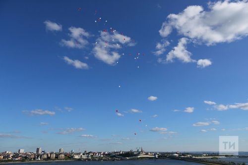 17 – 23 апрельгә йолдызнамә