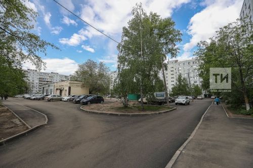 Быел 84 ишегалды тәртипкә китерелә