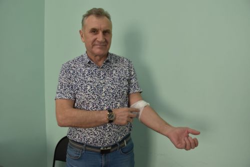 Танылган Чаллы адвокаты кешеләрне үлемнән саклап калган
