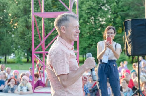 Равил Галиев: «Юам инде, нәрсәсе бар аның?»