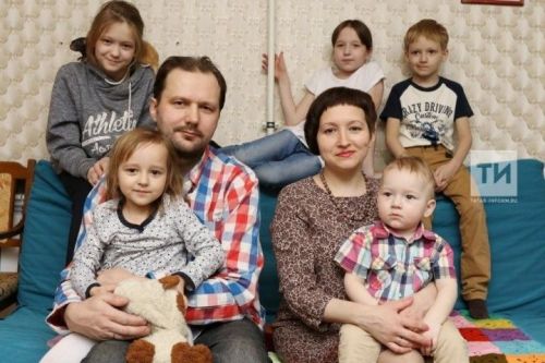 17 мең ана вакытыннан алда пенсиягә чыга?!