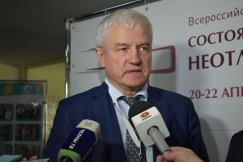 БСМПда Татарстанның элеккеге министры Марат Садыйковның улы Марсель Садыйковны бүләкләделәр (фотолар)