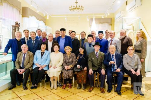 Иртәгә Тукай премиясе ияләре билгеле булачак