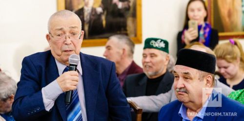 Тукай премиясе лауреатлары билгеле
