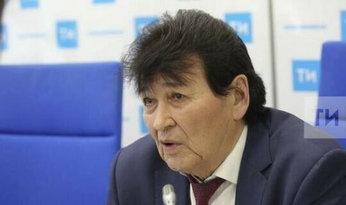 Фидан Гафаровның тормышында күңелсез хәл