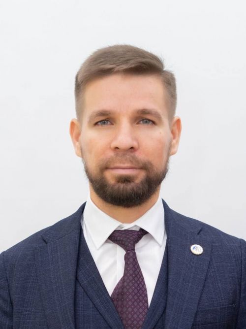Чаллының Комсомол районында - яңа җитәкче