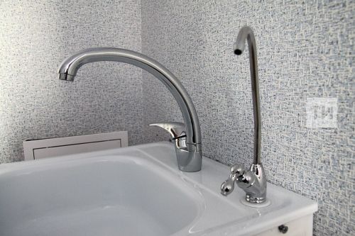 Чаллыда кайнар суны ничә көнгә туктаталар?
