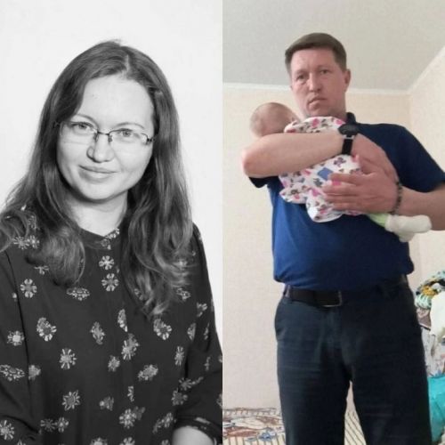 Туганда әнисез калган Ранэльны кабат ДРКБга салалар