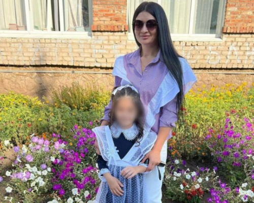 Вафат булган блогер Диана Сәфәрованың балаларын кем тәрбияләр?