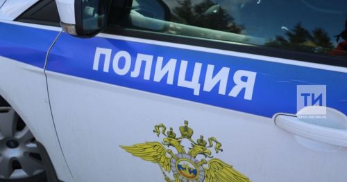 Чаллы паркында фаҗига