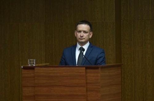 Чаллы хакимиятенә яңа җитәкчеләр килде