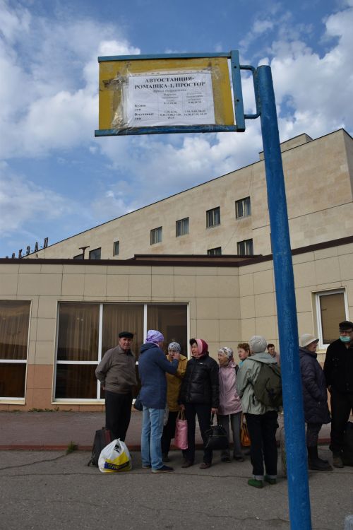 Чаллыда өлкәннәрне җәй буе бушлай йөртәләр