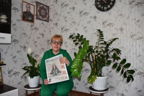 Махсус хәрби операциядә һәлак булган хәрби әнисенең төшенә ничек кергән?