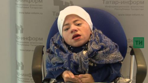 Лилия Сәлахетдинова: «Ялгыз калган ана мин... Улыкаем җир астында!»