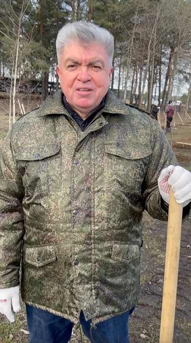 Чаллы мэры Наил Мәһдиевкә талпан кадалган