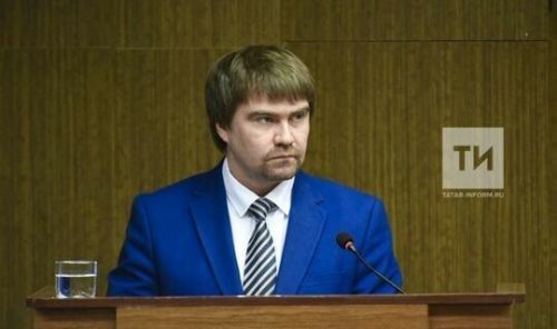 Чаллыда бер җитәкче эштән китте