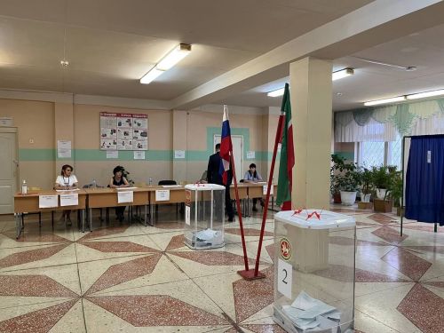 Татарстан Дәүләт Советында Чаллы халкы мәнфәгатьләрен кем яклар?