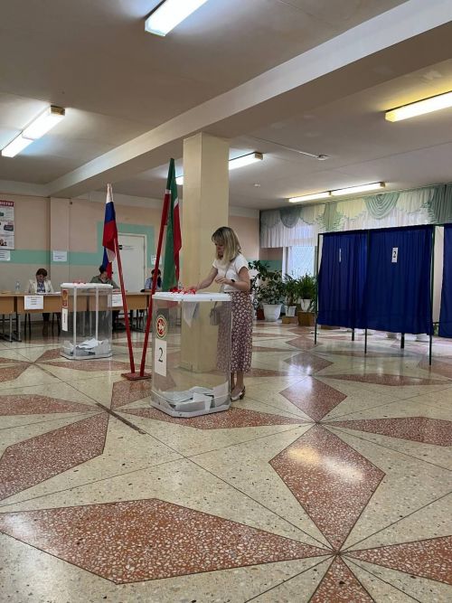 Татарстан Дәүләт Советында Чаллы халкы мәнфәгатьләрен кем яклар?