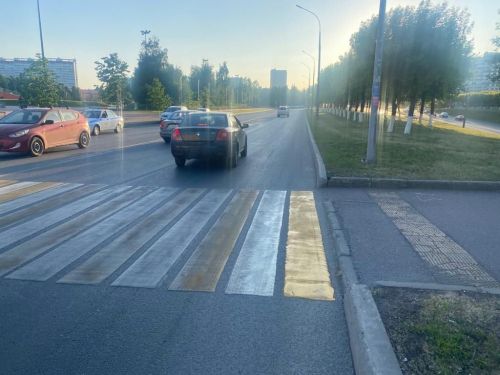 Чаллыда 13 яшьлек малай машина астына эләкте