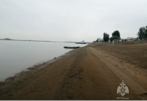Кама елгасында әби кеше батып үлде