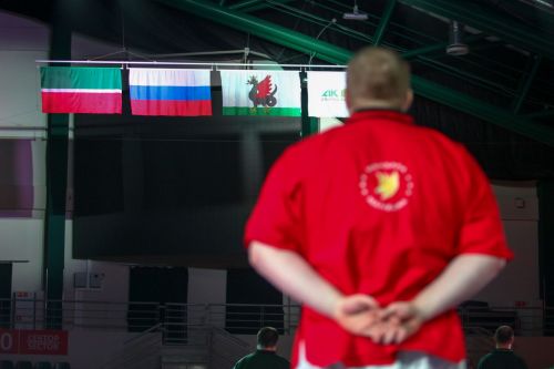Чаллы көрәшчеләре дөнья чемпионатында катнашачаклар