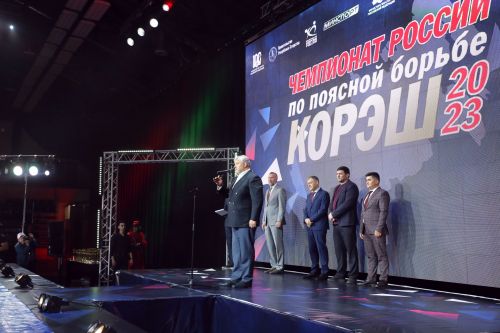 Чаллы көрәшчеләре дөнья чемпионатында катнашачаклар