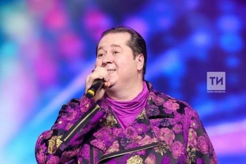 Винарис Илъегет: «Безнең никах булмый!»