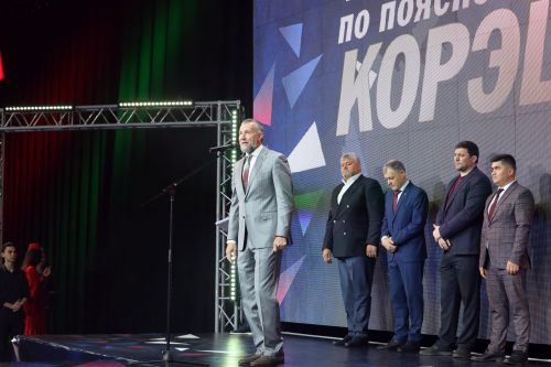 Чаллы көрәшчеләре дөнья чемпионатында катнашачаклар