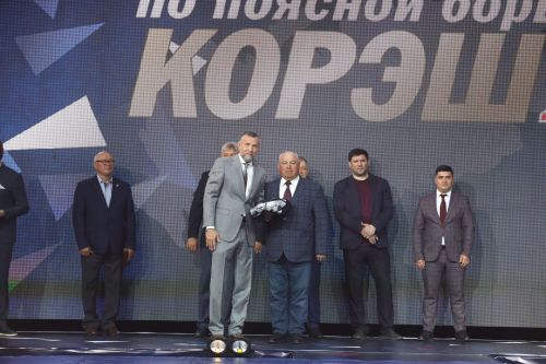 Чаллы көрәшчеләре дөнья чемпионатында катнашачаклар
