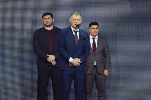 Чаллы көрәшчеләре дөнья чемпионатында катнашачаклар