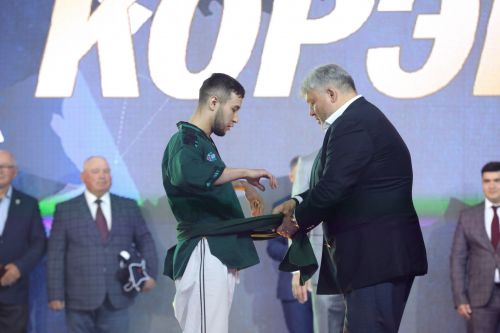 Чаллы көрәшчеләре дөнья чемпионатында катнашачаклар