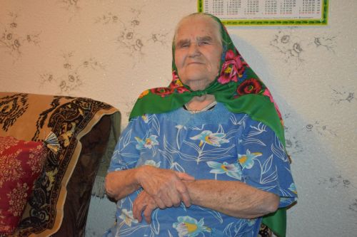 Вәсимә Нурмөхәммәтова: «Авыр замана балалары булдык без!»