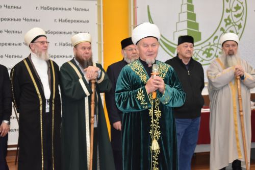 Хаҗ өчен татарча көрәш һәм кул көрәше буенча XIV Бөтенроссия турнирыннан ФОТОРЕПОРТАЖ