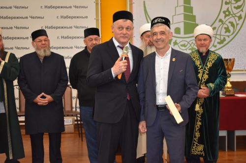 Хаҗ өчен татарча көрәш һәм кул көрәше буенча XIV Бөтенроссия турнирыннан ФОТОРЕПОРТАЖ