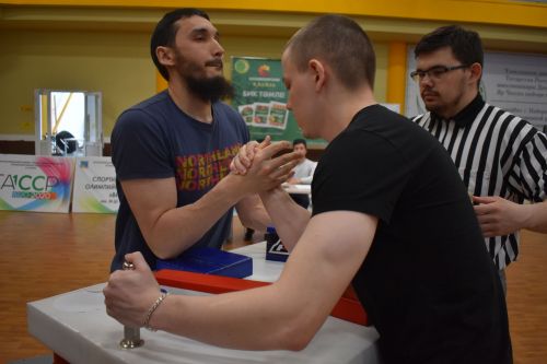 Хаҗ өчен татарча көрәш һәм кул көрәше буенча XIV Бөтенроссия турнирыннан ФОТОРЕПОРТАЖ