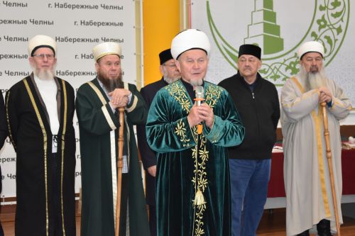 Хаҗ өчен татарча көрәш һәм кул көрәше буенча XIV Бөтенроссия турнирыннан ФОТОРЕПОРТАЖ