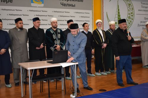 Хаҗ өчен татарча көрәш һәм кул көрәше буенча XIV Бөтенроссия турнирыннан ФОТОРЕПОРТАЖ