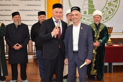 Хаҗ өчен татарча көрәш һәм кул көрәше буенча XIV Бөтенроссия турнирыннан ФОТОРЕПОРТАЖ