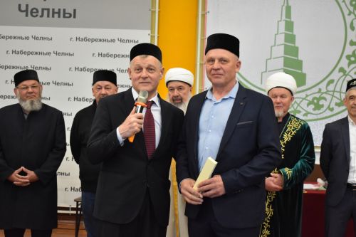 Хаҗ өчен татарча көрәш һәм кул көрәше буенча XIV Бөтенроссия турнирыннан ФОТОРЕПОРТАЖ