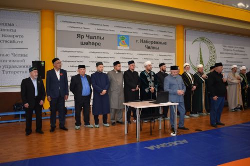 Хаҗ өчен татарча көрәш һәм кул көрәше буенча XIV Бөтенроссия турнирыннан ФОТОРЕПОРТАЖ
