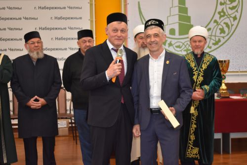 Хаҗ өчен татарча көрәш һәм кул көрәше буенча XIV Бөтенроссия турнирыннан ФОТОРЕПОРТАЖ